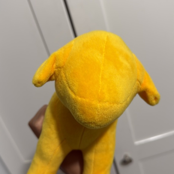 Pink Nation Victoria's Secret Yellow Dog Pink PN Yellow Dog - Picture 14 of 16